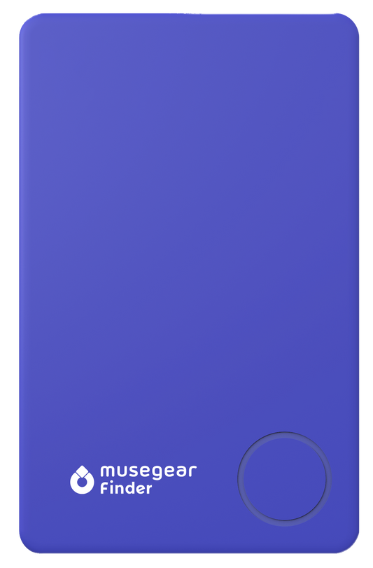 musegear finder flat (blau)-0